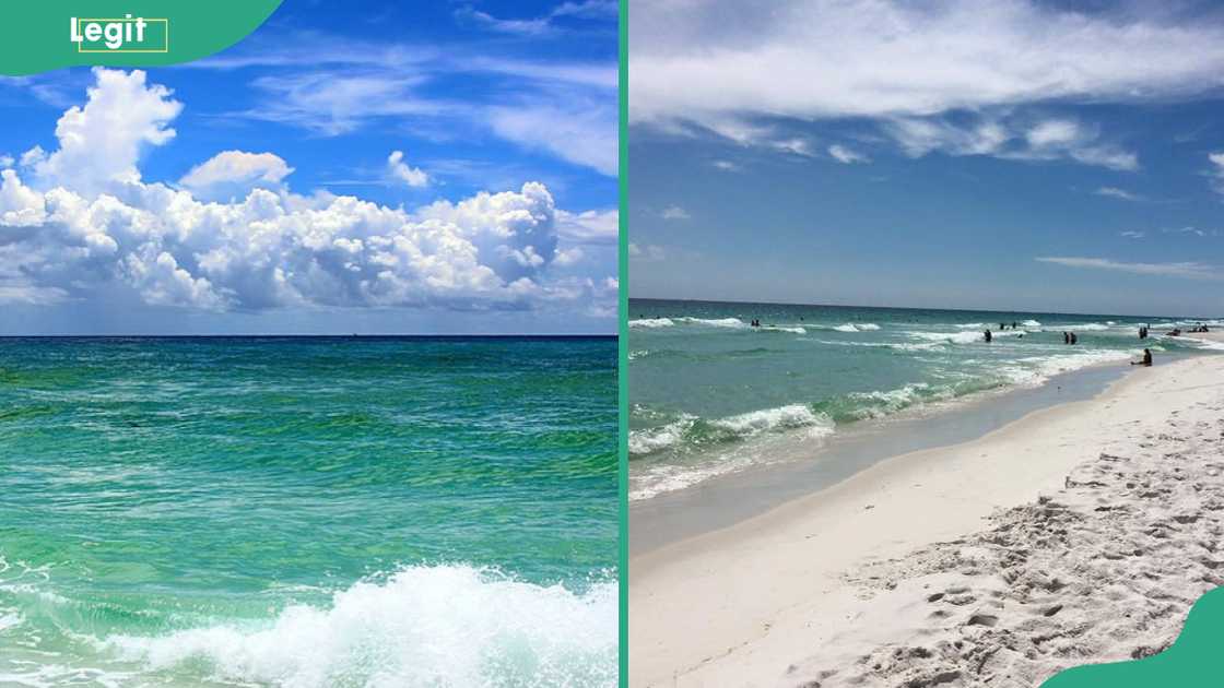 Destin Beach Destin Beach