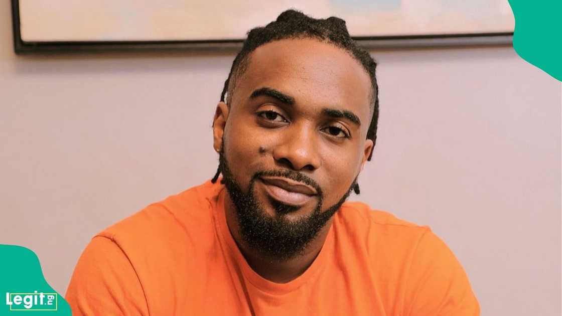 Uzor Arukwe reflects on his career setback after losing his job at Etisalat in 2018