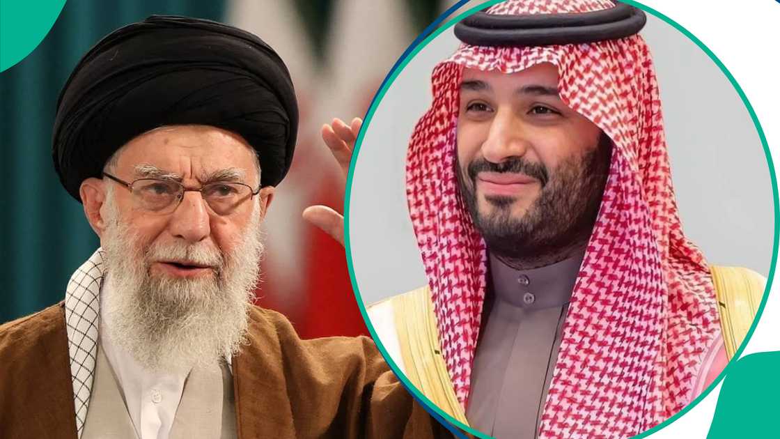 Saudiyya ta tura gargadi ga Iran