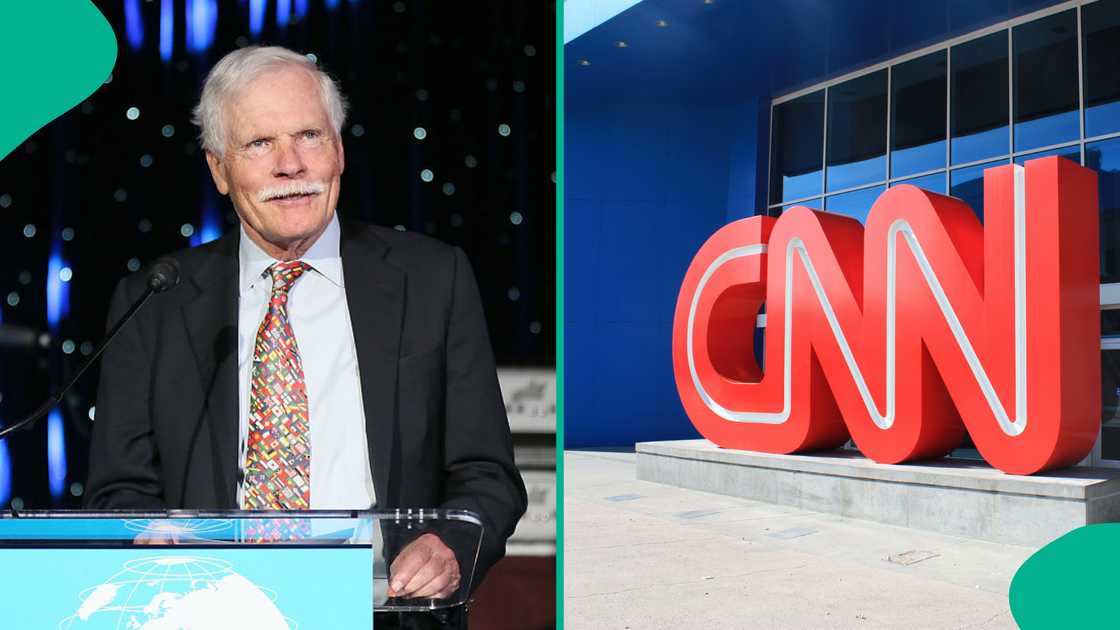 Media mogul Ted Turner builds a broadcasting empire that transforms television. Media mogul Ted Turner builds a broadcasting empire that transforms television.