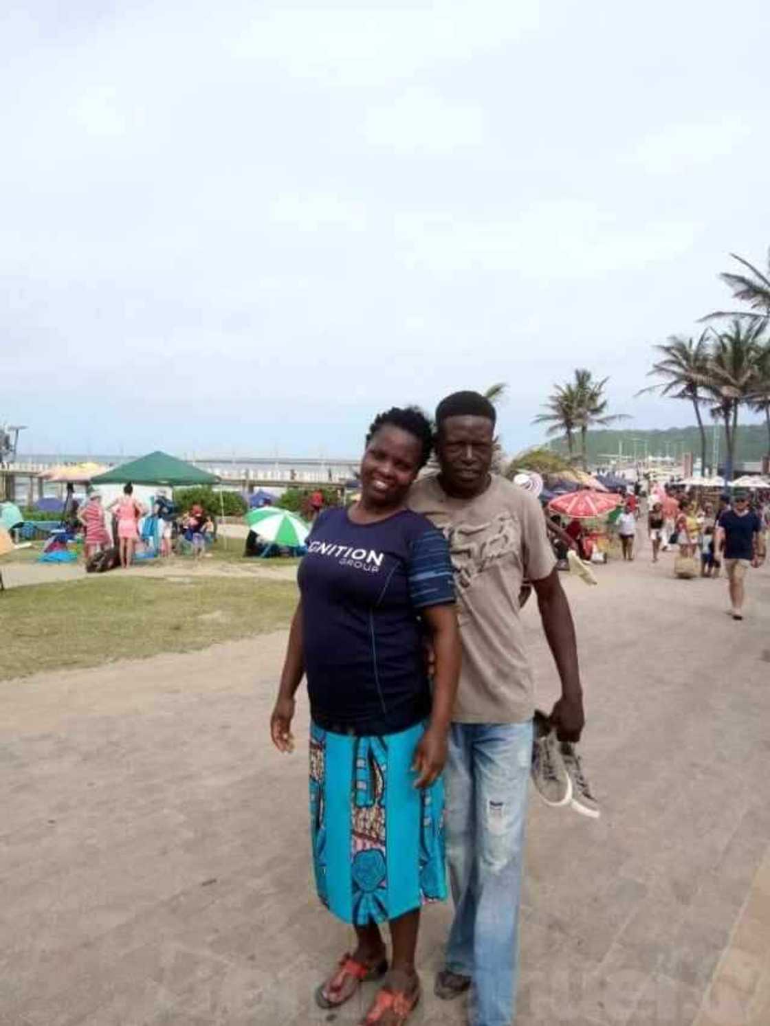 Mutumin da aka shekara 12 ana nema, an gano shi a kungurmin daji ya gina gida yana zaune abin shi Mutumin da aka shekara 12 ana nema, an gano shi a kungurmin daji ya gina gida yana zaune abin shi