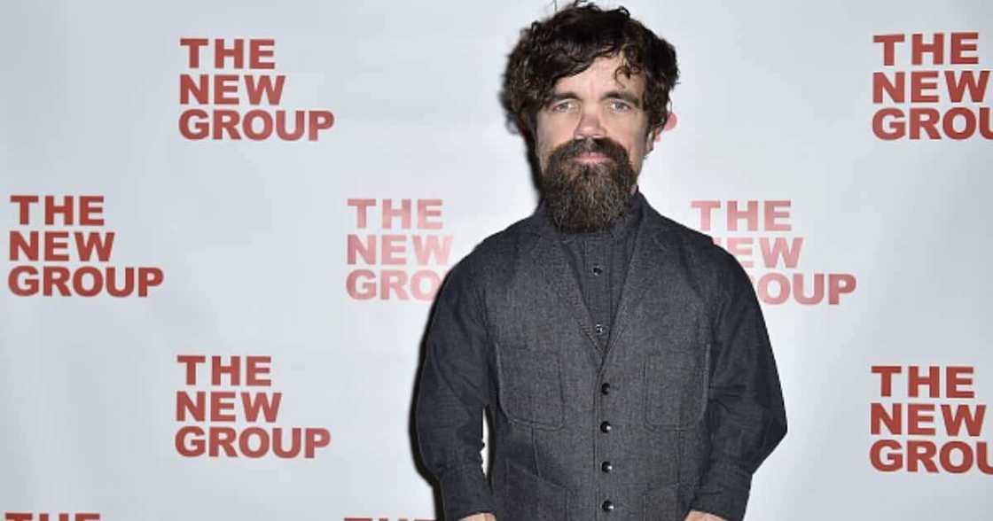 Peter Dinklage Criticises Disney.