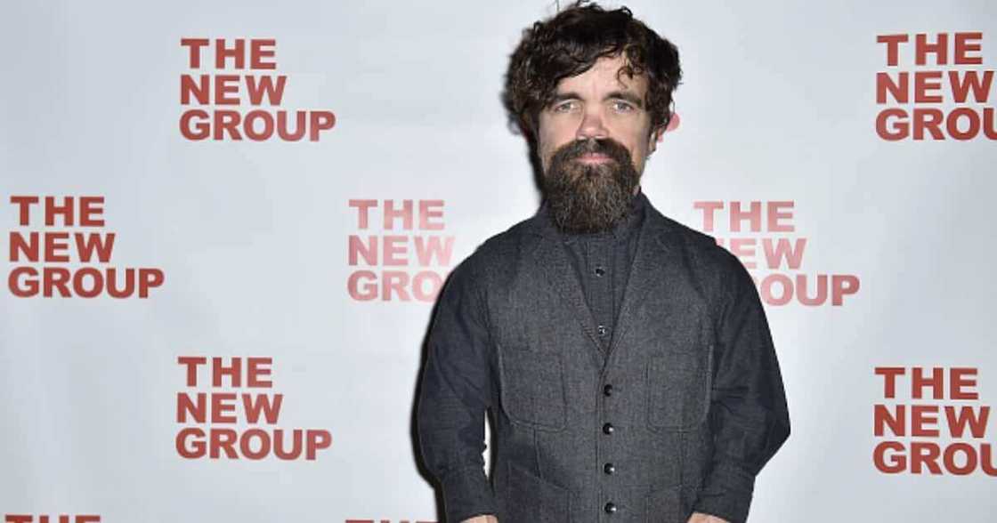 Peter Dinklage Criticises Disney. Peter Dinklage Criticises Disney.