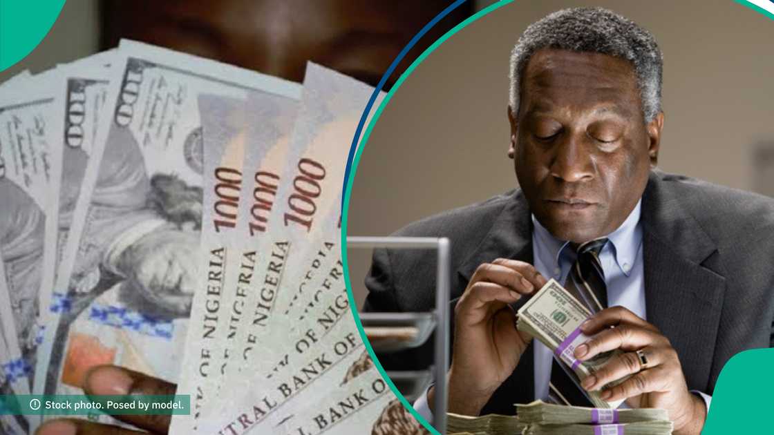 Naira depreciates by N38/dollar Naira depreciates by N38/dollar