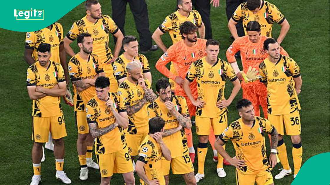 Inter Milan, Italy, UCL, Champions League Inter Milan, Italy, UCL, Champions League