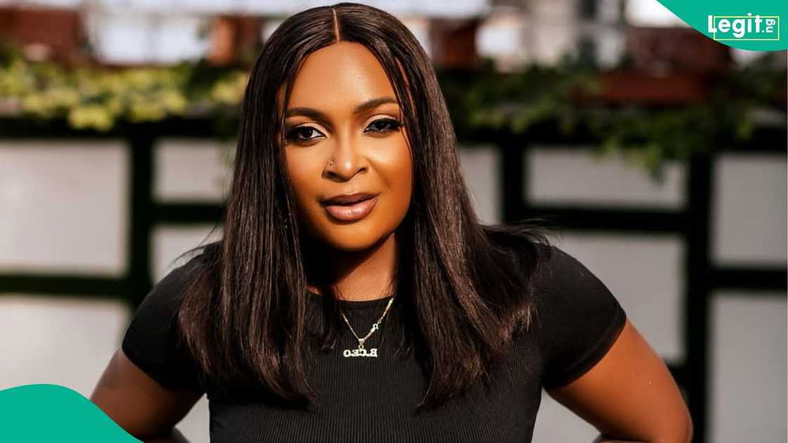 Blessing CEO breaks her silence after remand order, speaks on the cases before the EFCC
