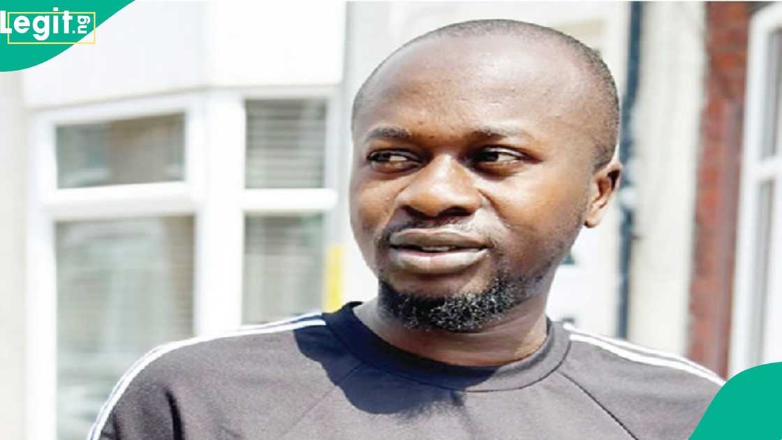 Fresh concerns as Ademola Oke, a 37-year-old Nigerian, dies at his workplace in the United Kingdom.