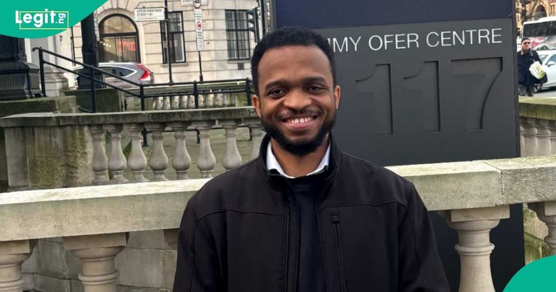 The AI promise vs. Nigerian enterprise reality: Why progress remains “partial.” The AI promise vs. Nigerian enterprise reality: Why progress remains “partial.”