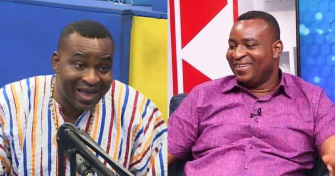 Chairman Wontumi Chairman Wontumi