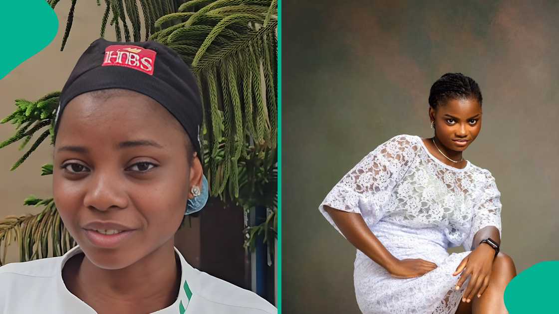 Chef Dammy send warning to her critics online, drags their family Chef Dammy send warning to her critics online, drags their family