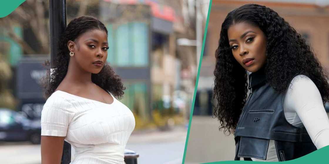 BBN's Khloe cries out after losing valuables. BBN's Khloe cries out after losing valuables.