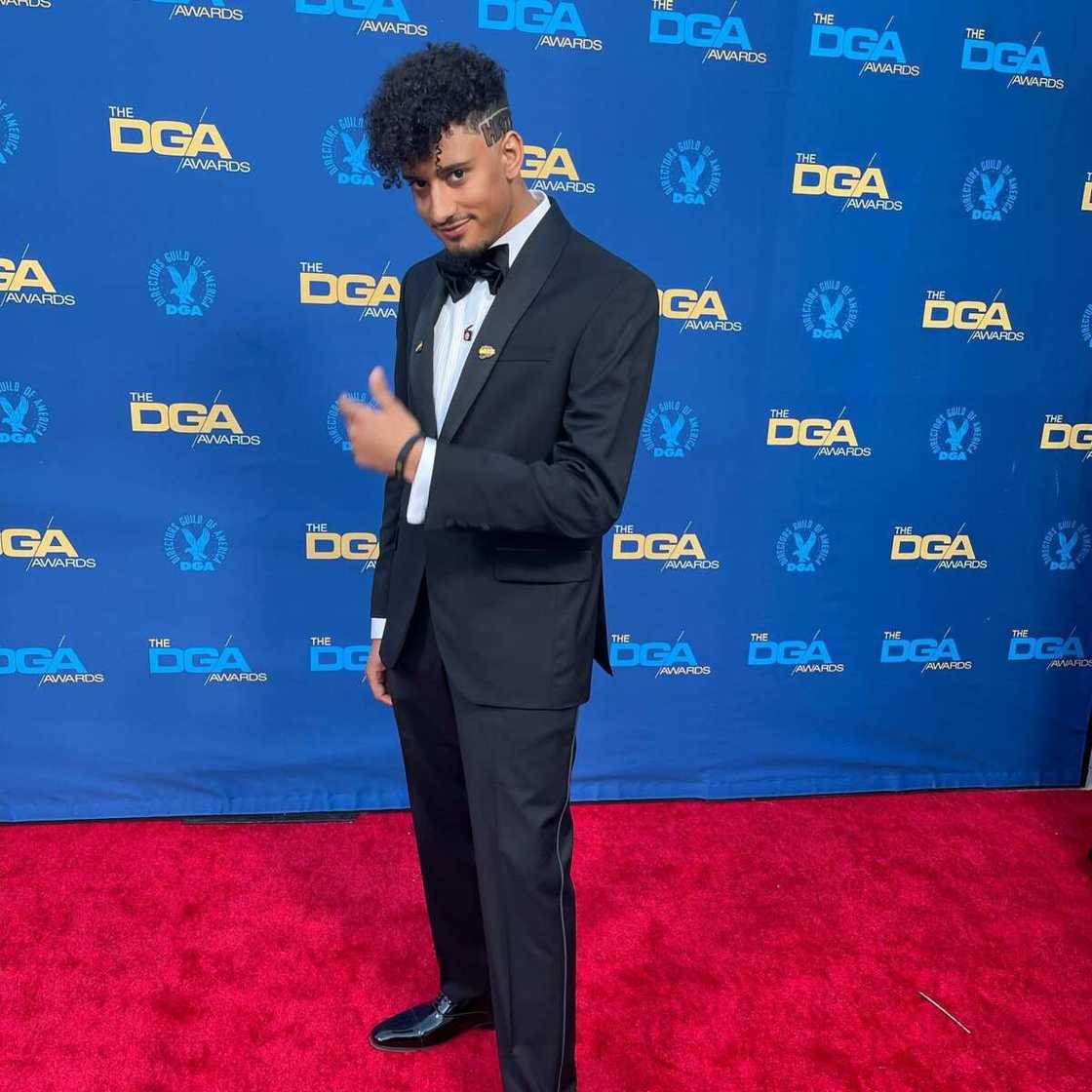 Tyler Cole Tyler Cole