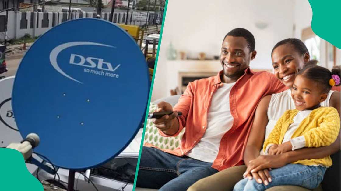 DStv subscription hike sparks showdown between Ghana and MultiChoice DStv subscription hike sparks showdown between Ghana and MultiChoice