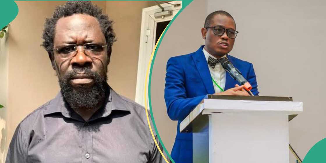 NBA reacts to arrest of Farotimi NBA reacts to arrest of Farotimi
