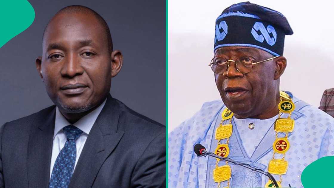 Umar drives energy strategy at Lafarge Africa, focusing on power and business development across West Africa.