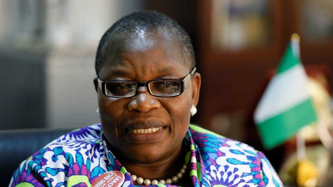Pantami: Nigeria must avoid the list of states that sponsor terrorism, says Ezekwesili Pantami: Nigeria must avoid the list of states that sponsor terrorism, says Ezekwesili