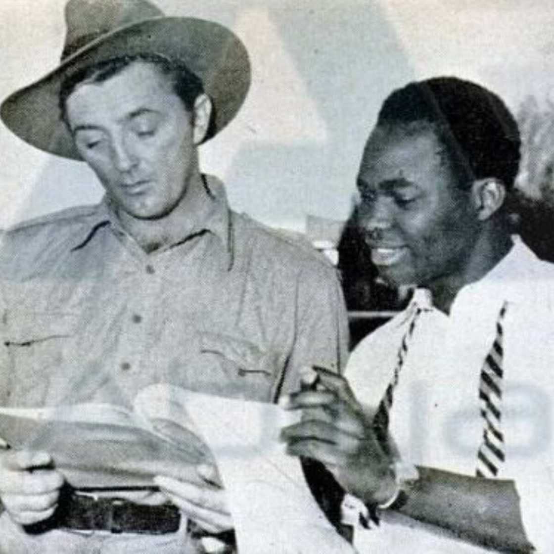 Olabisi Ajala: Cikakken tarihin dan Najeriya da ya zagaye kasashe 87 a babur Olabisi Ajala: Cikakken tarihin dan Najeriya da ya zagaye kasashe 87 a babur