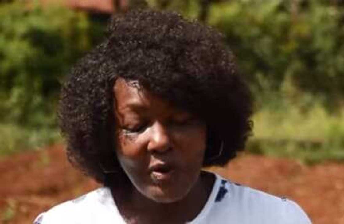 Woman regrets getting married to two blood brothers, says it ruined their families Woman regrets getting married to two blood brothers, says it ruined their families