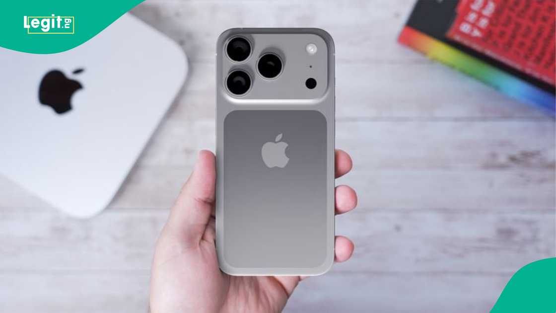 iPhone 17 ce siririyar wayar da Apple ta taba yi, kuma farashinta ya dara na iPhone 16 iPhone 17 ce siririyar wayar da Apple ta taba yi, kuma farashinta ya dara na iPhone 16