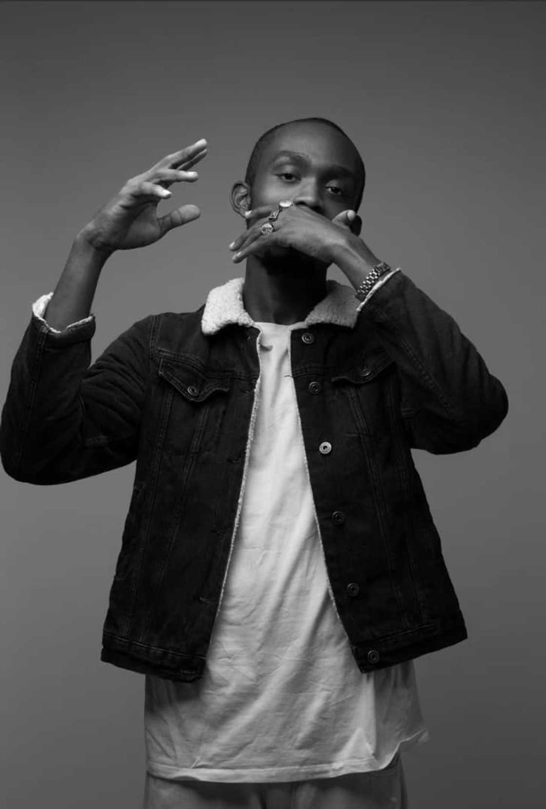 EMAEM Debuts With Groundbreaking EP, A STAR NOW: A Bold Statement of Self-Belief and Authenticity EMAEM Debuts With Groundbreaking EP, A STAR NOW: A Bold Statement of Self-Belief and Authenticity