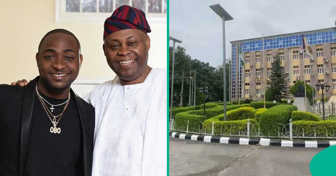 Adeleke University releases approved fees. Adeleke University releases approved fees.