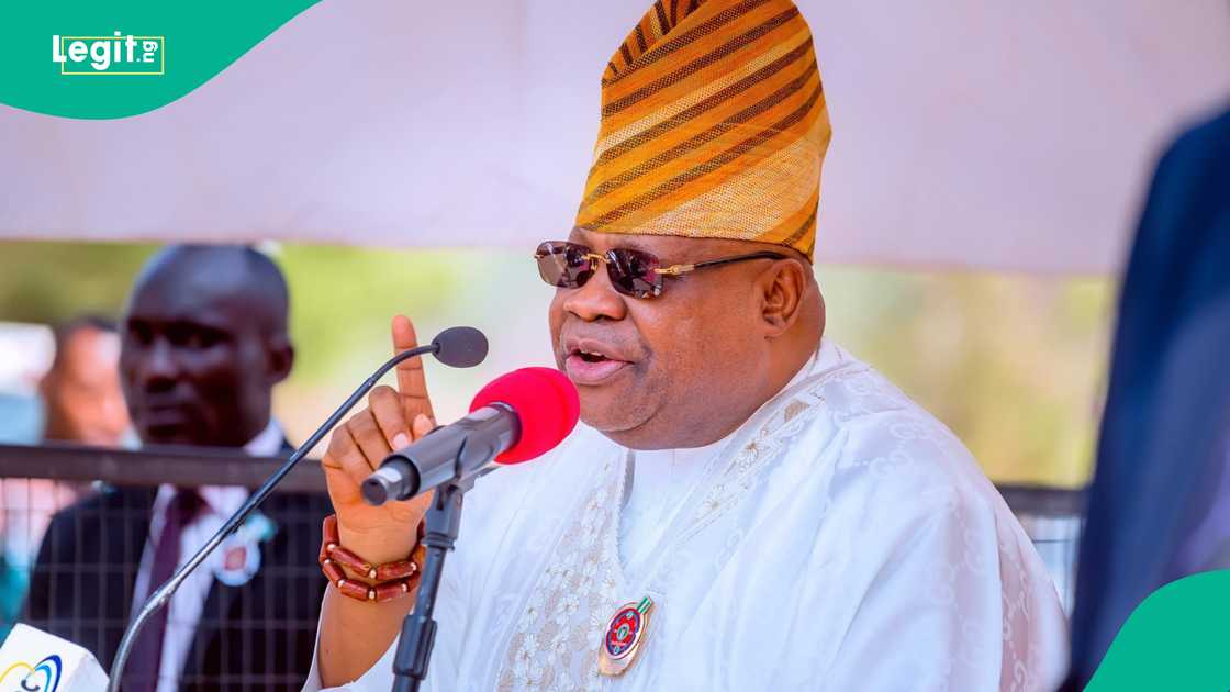 INEC has declared the Osun guber election FOR August 2026, Osun PDP speak on strength ahead of election, APC speaks about dominating party's structure in the state, Political analyst weigh in the strength of both parties' structure INEC has declared the Osun guber election FOR August 2026, Osun PDP speak on strength ahead of election, APC speaks about dominating party's structure in the state, Political analyst weigh in the strength of both parties' structure