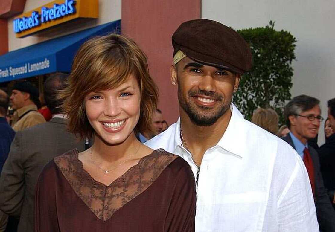Is Shemar Moore married? A look at the actor’s relationships Legit.ng Is Shemar Moore married? A look at the actor’s relationships Legit.ng