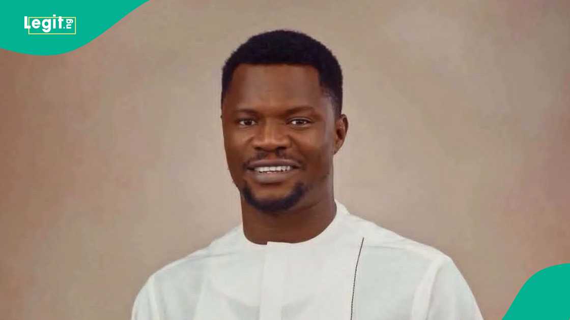 Toluwanisngs' last WhatsApp status trends after his demise Toluwanisngs' last WhatsApp status trends after his demise