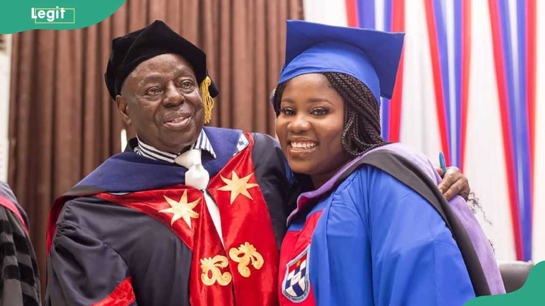 Afe Babalola University graduates Afe Babalola University graduates