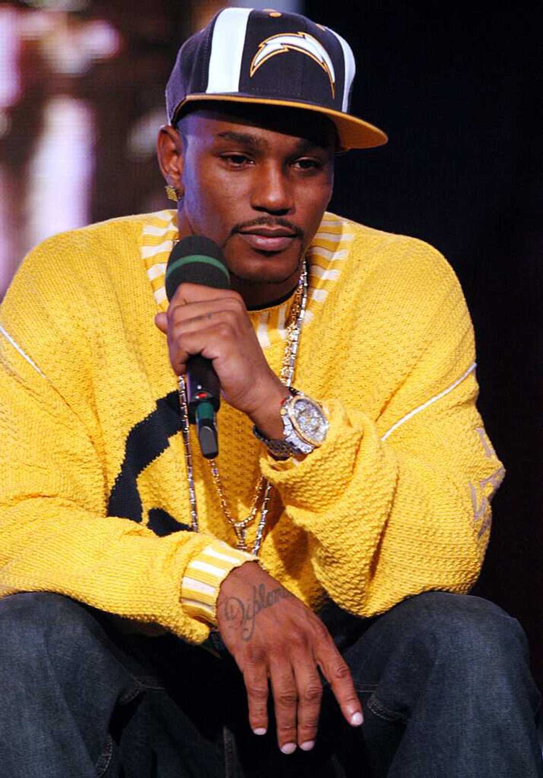 Top New York rappers Top New York rappers