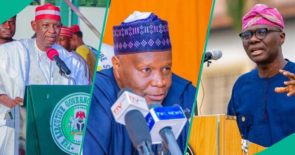 Yankunan Najeriya da suka yi fice wurin samar da harajin VAT Yankunan Najeriya da suka yi fice wurin samar da harajin VAT