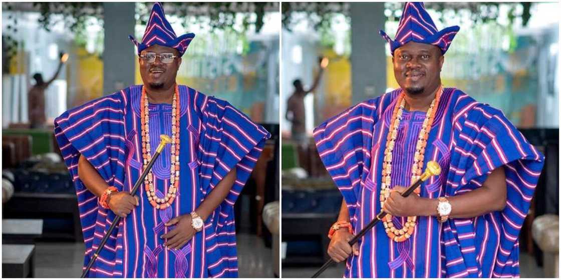 Muyiwa Ademola Muyiwa Ademola