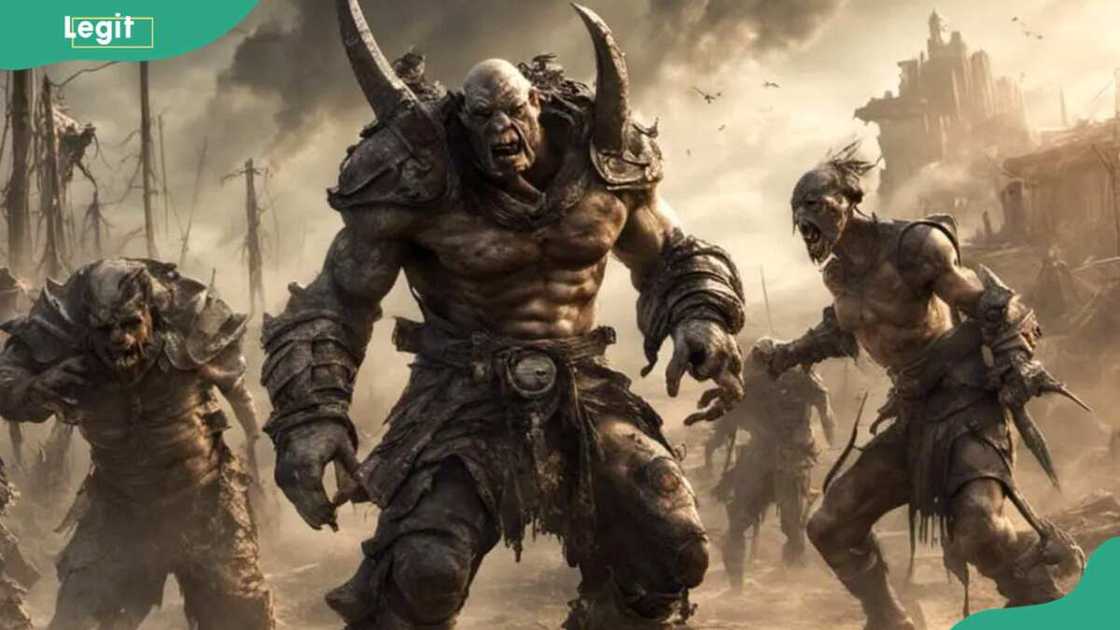 orc names orc names