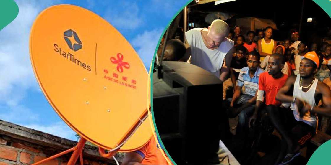 Startimes new prices Startimes new prices