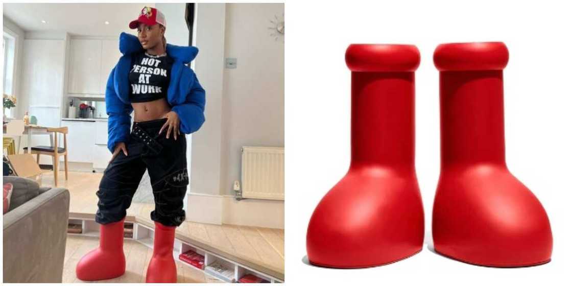 Ayra Starr Ayra Starr