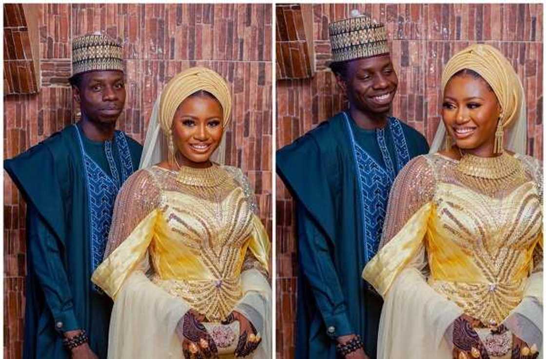 Gwanja da Momee Gombe Gwanja da Momee Gombe