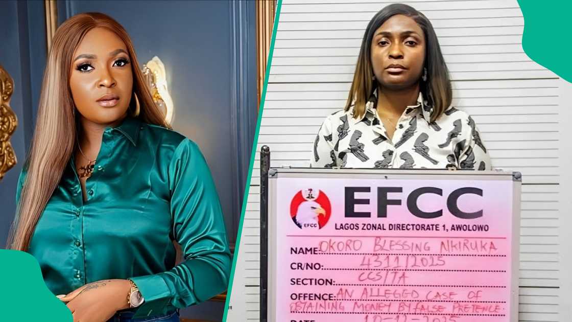 Blessing CEO appears in court, face fresh fraud allegations Blessing CEO appears in court, face fresh fraud allegations