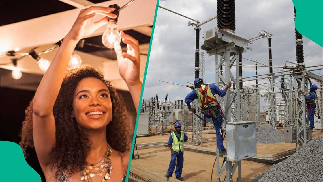 Egypt, Morocco and 8 other African countries with most reliable electricity supply Egypt, Morocco and 8 other African countries with most reliable electricity supply