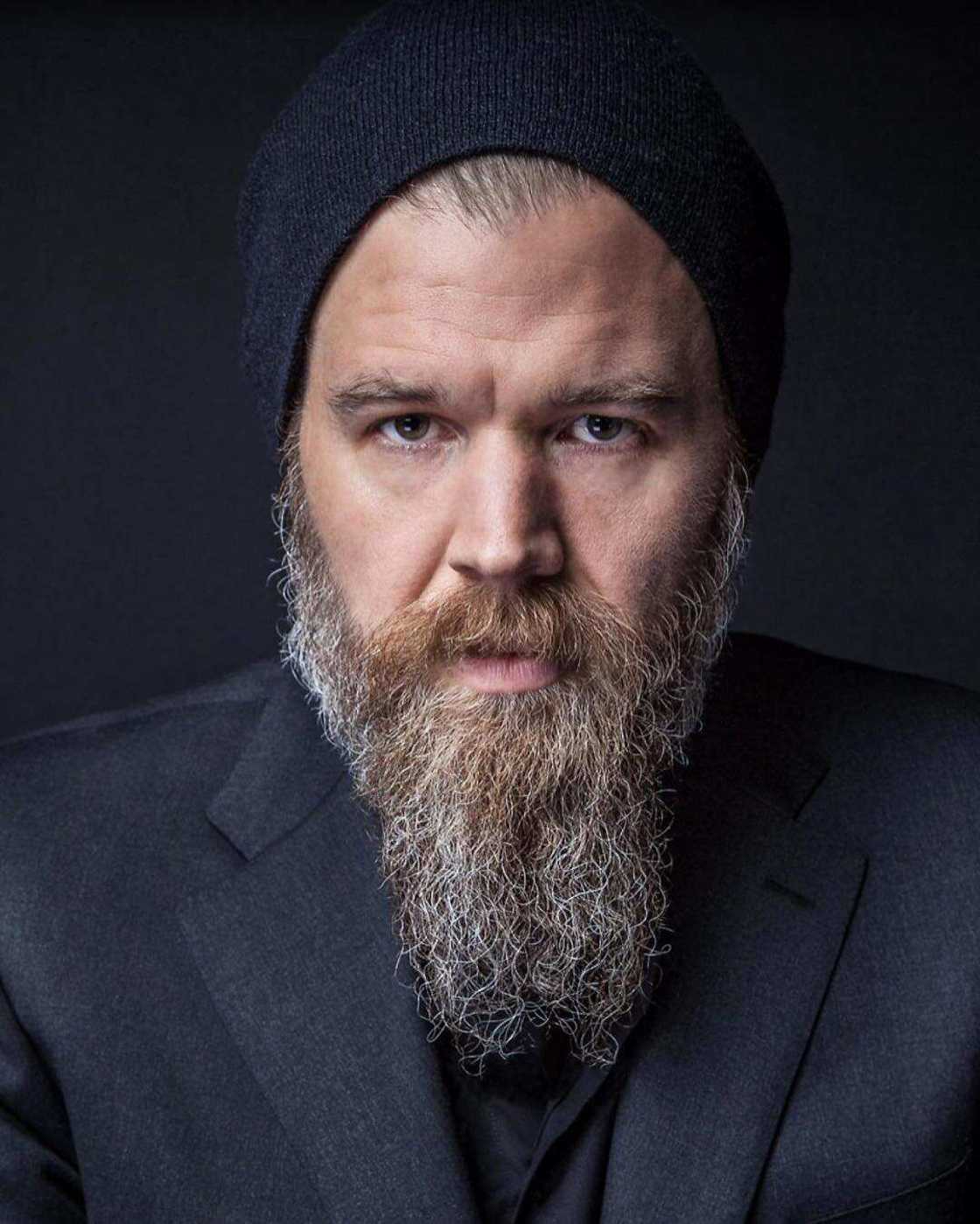 Ryan Hurst age Ryan Hurst age