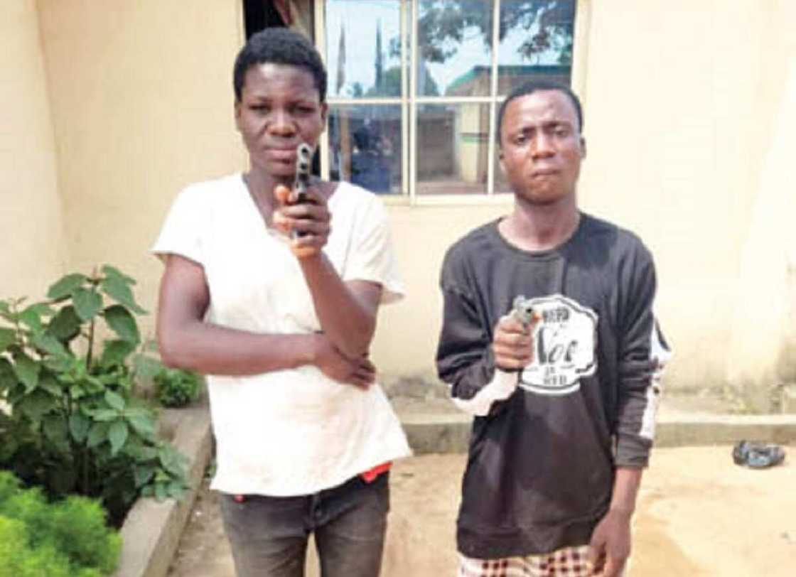 'Yan fashi 'Yan fashi