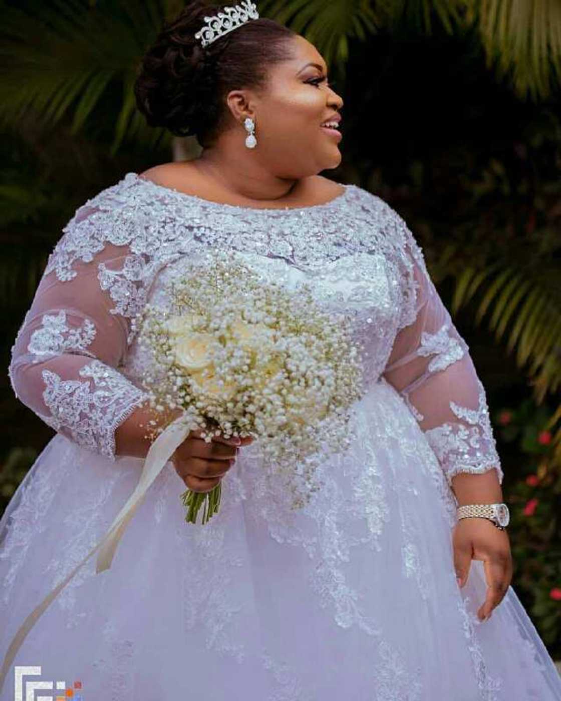 Plus size wedding dresses with long sleeves Plus size wedding dresses with long sleeves