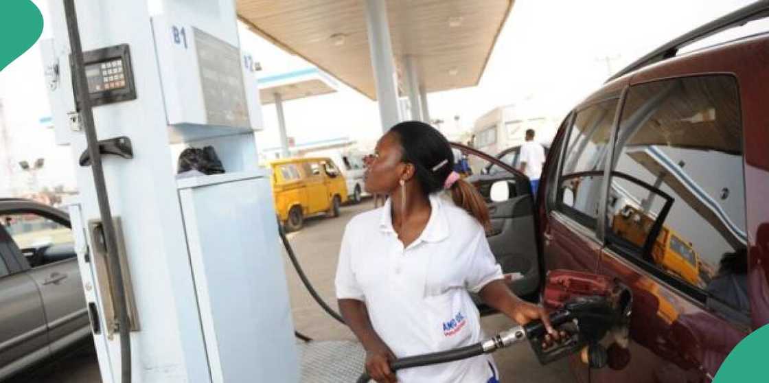 After Choosing New Distributors, Dangote Refinery Set to Supply 150,000 Fuel Stations Across Nigeria After Choosing New Distributors, Dangote Refinery Set to Supply 150,000 Fuel Stations Across Nigeria