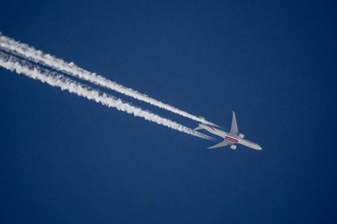 Many flights in or across the Middle East were suspended or rerouted because of the Israeli attacks on Iran, and Tehran's likely retaliation Many flights in or across the Middle East were suspended or rerouted because of the Israeli attacks on Iran, and Tehran's likely retaliation
