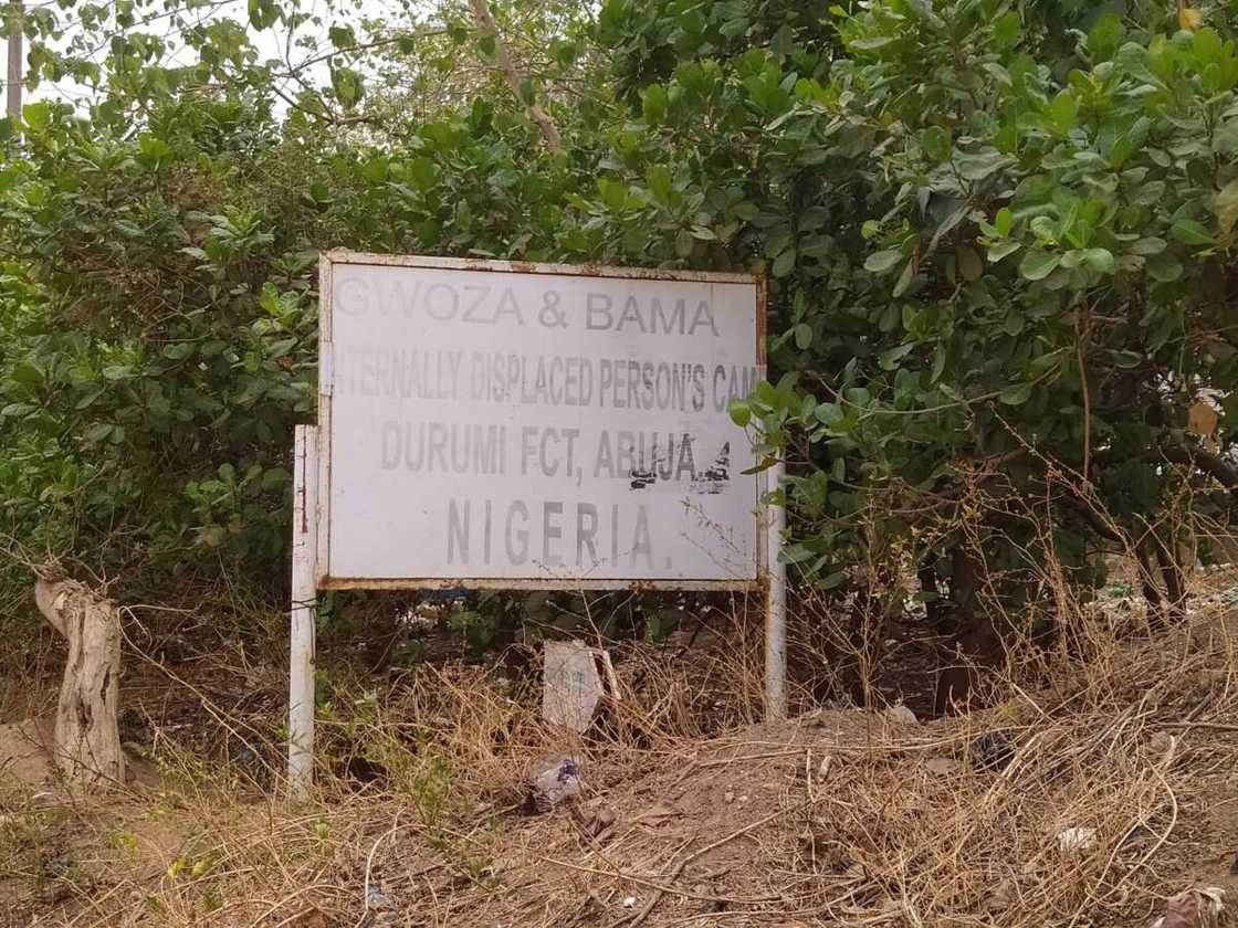 COVID-19: Yadda yunwa da mace-mace suka samu wurin zama a sansanin 'yan gudun hijira COVID-19: Yadda yunwa da mace-mace suka samu wurin zama a sansanin 'yan gudun hijira