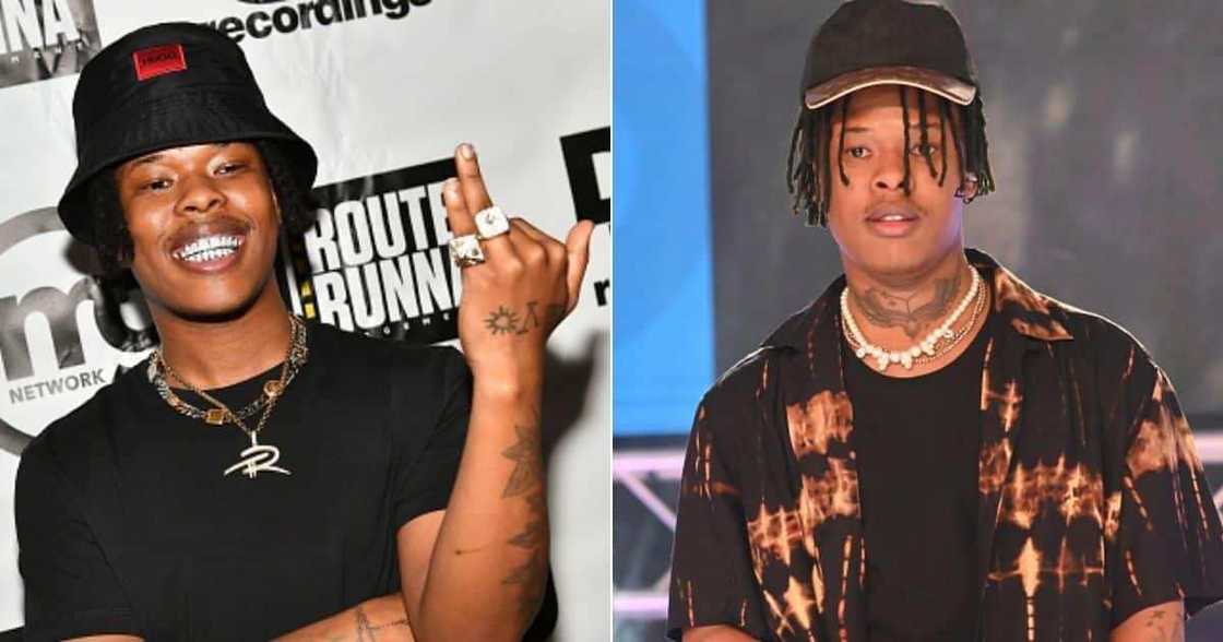 Nasty C, New Music, Stalling, Mzansi Nasty C, New Music, Stalling, Mzansi