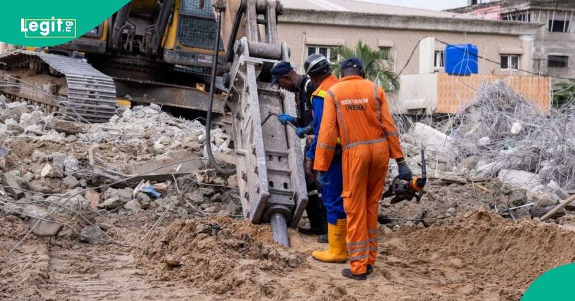 Federal government was to create job opportunities for artisans in Nigeria