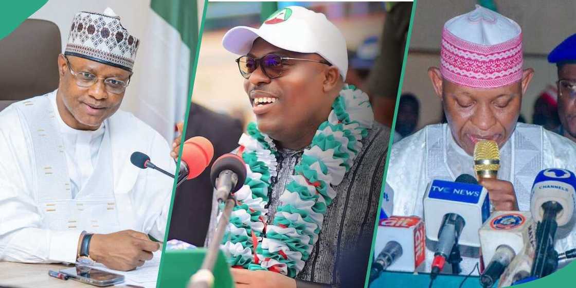 No less than 23 governors will be paying workers in the states the new minimum wage in the month of November. No less than 23 governors will be paying workers in the states the new minimum wage in the month of November.