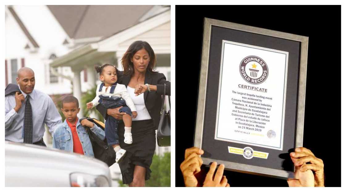 Guinness book of records Guinness book of records