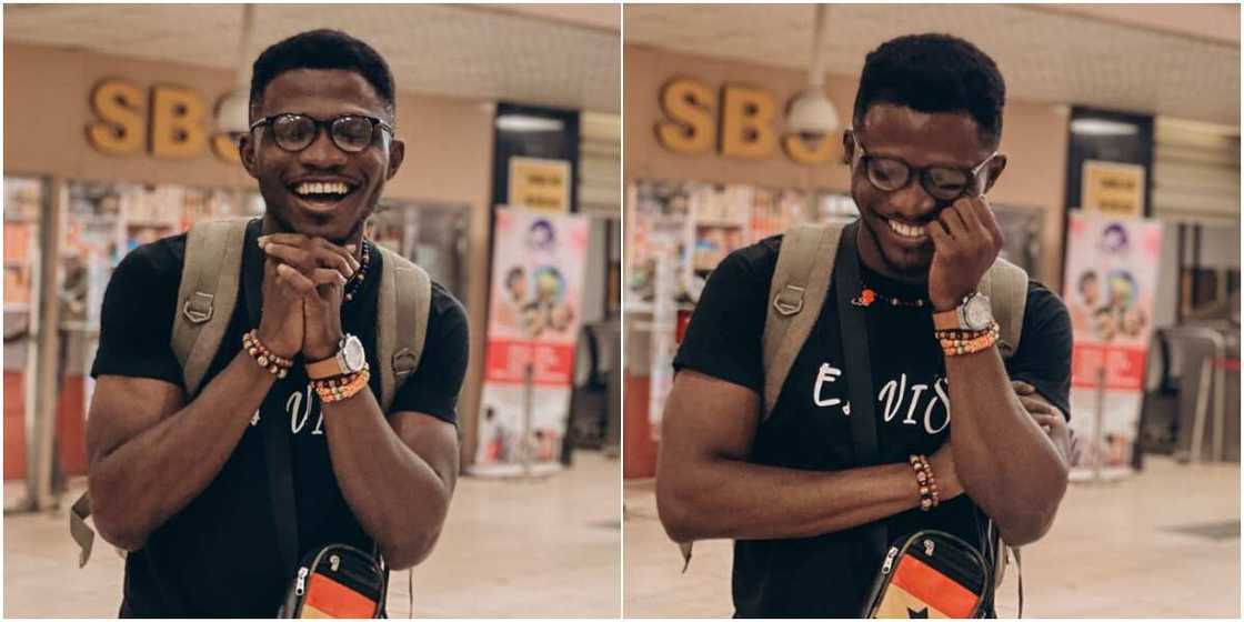 Chinedu Nwaduru Chinedu Nwaduru