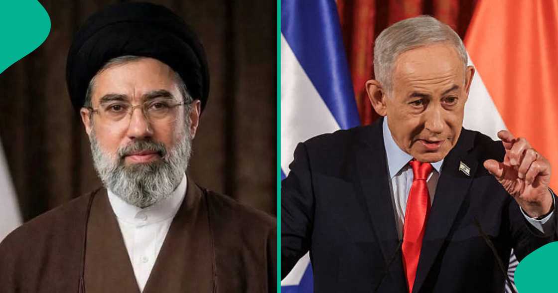 Netanyahu ya caccaki sabon jagoran addini a Iran